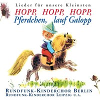 In der kleinen Waschmaschine - Rundfunk-Kinderchor Berlin