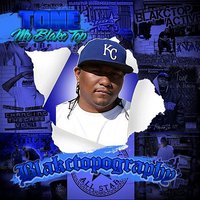 I'm Do Me (feat. VV & Marley) - Tone Mr. Blakc Top & Marley & VV