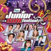 Sinterklaas Kapoentje - Joel & Polle & Yassir