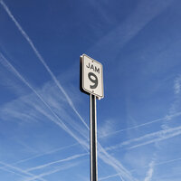 The Fog Comes In - 9 Lazy 9