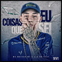 Coisas Que Eu Sei - MC Mateus MT & L.A NO BEAT