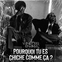 Pourquoi tu es chiche comme ca? - VANISTER enama