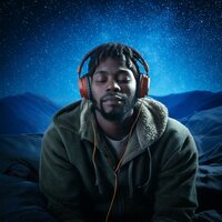 Late Night Relaxation - Binural Beats & Sleep Music Playlist & Sleep Sounds