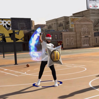 Slide - Twin & Sixshotzz