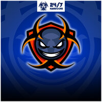 Don't Go Breaking My Heart - Al Storm & Hardforze