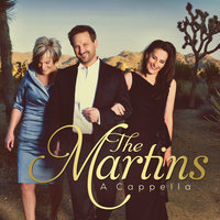 Shut De Do / Three Little Birds - The Martins