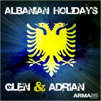 Albanian Holidays - Glen