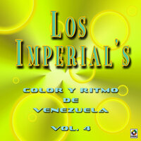 Dos Caras - The Imperials