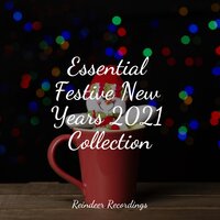 December Miracle - Christmas Memories & Trad. Christmas Carol & Contemporary Christmas