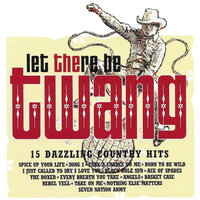 Rebel Yell - The Twang