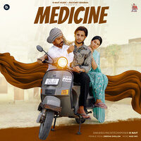 Medicine - R Nait & Deepak Dhillon