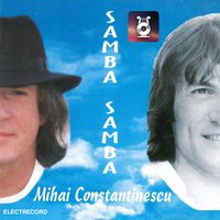 Vin Extratereștrii - Mihai Constantinescu