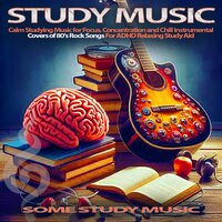 I Remember You - Some Study Music & Benjamin Shadows & Studying Music