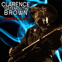 2 O'Clock In The Morning - Clarence "Gatemouth" Brown