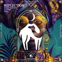 Alhara - Kandy Martinez & SABA (MA) & Cafe De Anatolia