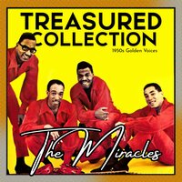 Mama - The Miracles