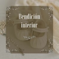 Bendición interior - Serenidad eterna & Paz pura & Amor bendito