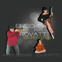 Mirror - Randy Brecker & Ada Rovatti