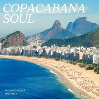 Tropical Glow - Relaxing Bossa Ensemble