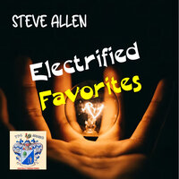 Even Steven - Steve Allen