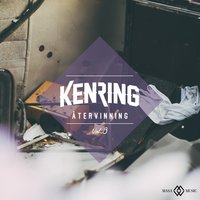 Vem fan är jag - Ken Ring