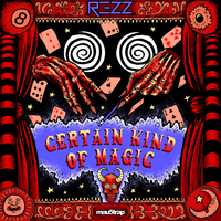 Flying Octopus - Rezz