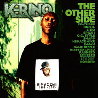 Stayin' Alive (feat. Z-Ro & Spice 1) - K Rino & Z-Ro & Spice 1