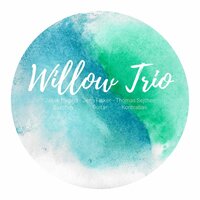 Here Comes the Monk - Willow Trio & Jakob Mygind & Thomas Sejthen