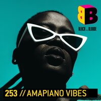 Let's Vibe - Skydiva & Black Is Blonde