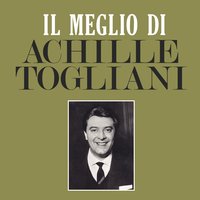 Fontana Di Trevi - Achille Togliani