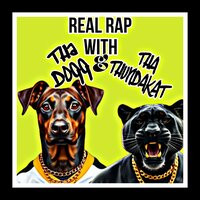 Real rap with the Dogg and the Thundakat - Paully Thunda & Snoop Dogg & Paul Birdsong
