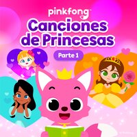 Mi Mundo de Princesas - Pinkfong