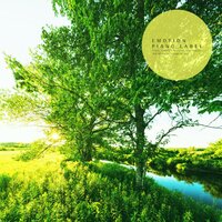 A smile carved in a petal - Feeling Drawings