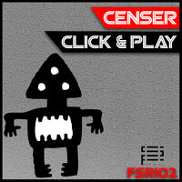 Click & Play - Censer