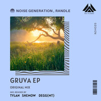Gruva - Randle & Noise Generation