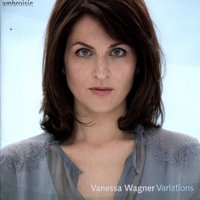 Berio: Cinque variazioni per pianoforte - Vanessa Wagner & Лучано Берио