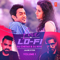 Jaane Kyon (From "Love In Lo-Fi Volume 1") - Udit Narayan & Alka Yagnik & Dj Chetas & DJ NYK