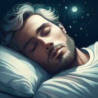 Sólo Sueños Calmos - Luna apacible & Musica para Dormir Radio & Sonidos de la Naturaleza para Dormir