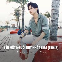 Yêu Một Người Duy Nhất - Vương Bảo Nam & ST