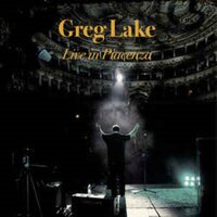 Touch and Go - Greg Lake