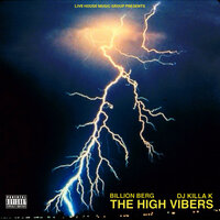 Time Going Faster - Billion Berg & Dj Killa K & Twelve'Len