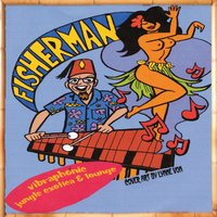 Halem Nocturne - Fisherman