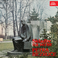 Male choruses, Op. 7: Vrbice - Prague Philharmonic Choir & Josef Veselka