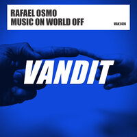 Music on World Off - Rafael Osmo