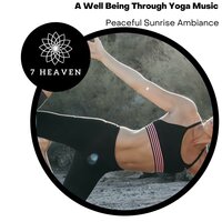 Immaculate Water - Liquid Ambiance