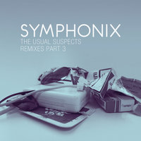 Dirty Minds - Symphonix & Osher