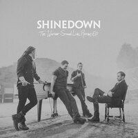 I Feel the Earth Move - Shinedown
