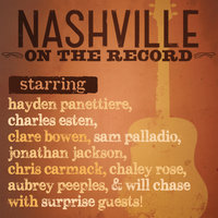 It's On Tonight - Nashville Cast & Chris Carmack & Will Chase & Charles Esten