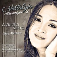 Mi Amor Por Ti - CLAUDIA SIERRA & Los Macorinos & Fernando De Santiago