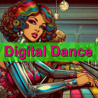 Digital Dance - Cosmogroove